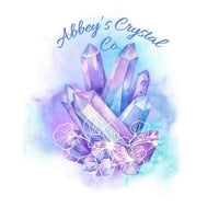 Abbeys Crystal Co.