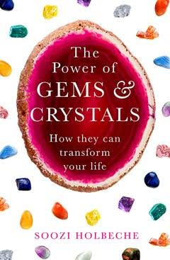 The Power of Gems and Crystals